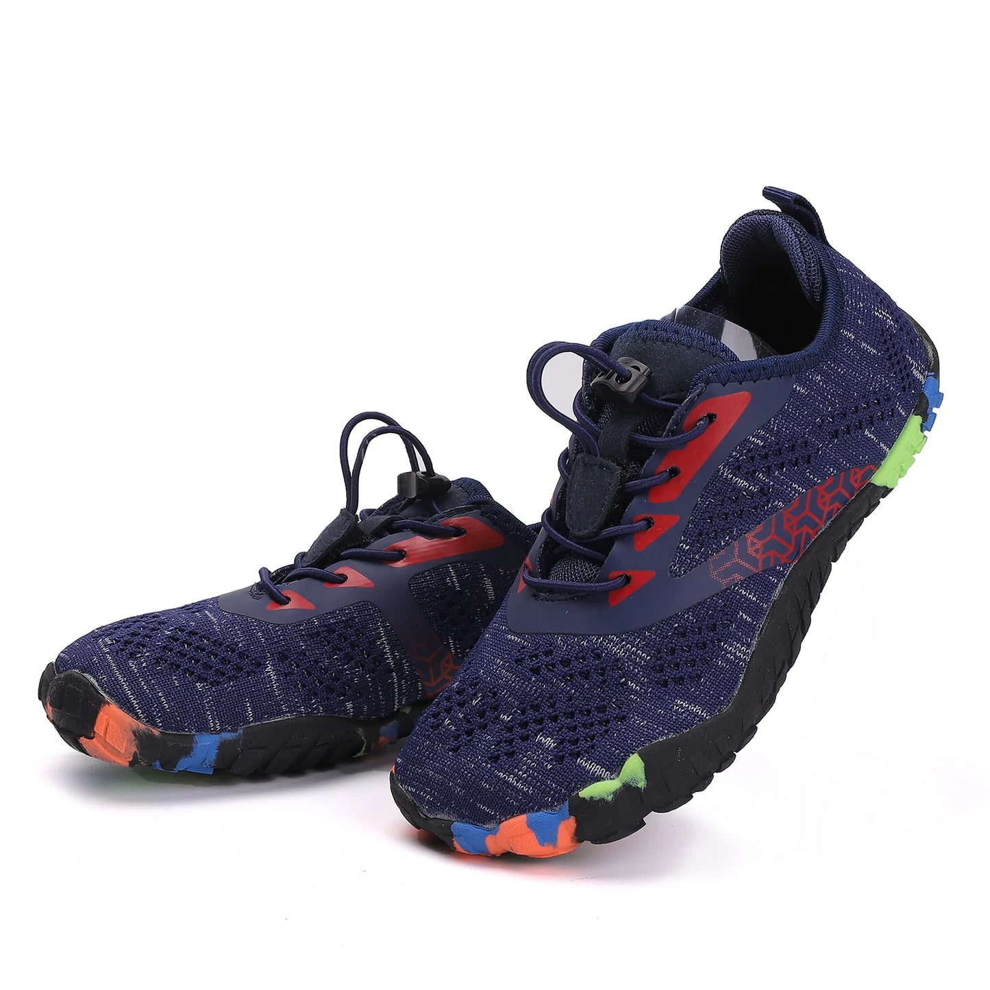 Zapatos Aqua para niños – Zapatillas rápidas de playa seca y agua para niños y niñas